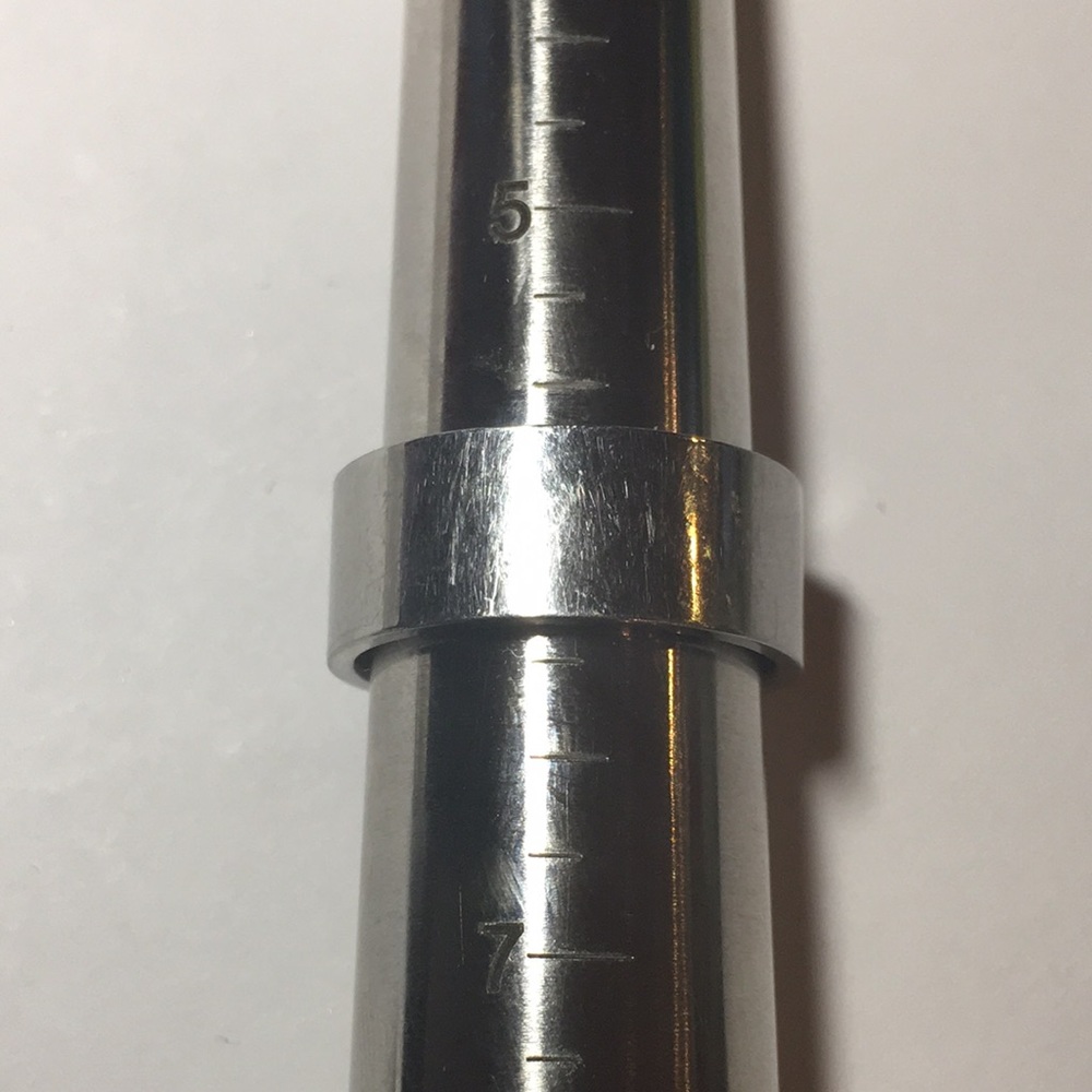 Circuit ring - Picture 5 of 5